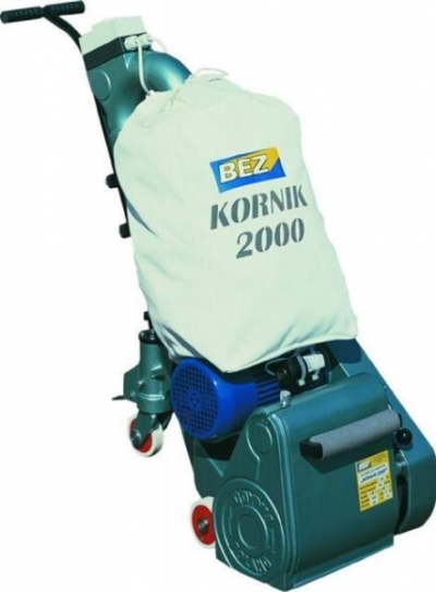 Cykliniarka Kornik 2000
